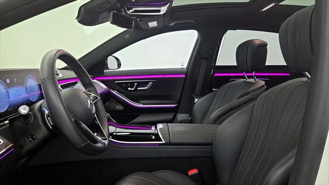 2022 Mercedes-Benz 500 4MATIC