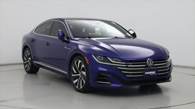 2021 Volkswagen Arteon 2.0T SEL R-Line for sale in Inglewood, CA