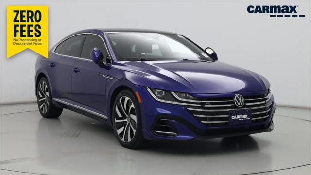 2021 Volkswagen Arteon 2.0T SEL R-Line for sale in Inglewood, CA
