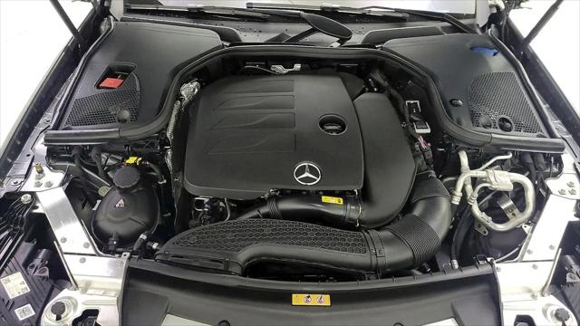 2022 Mercedes-Benz E 350 4MATIC