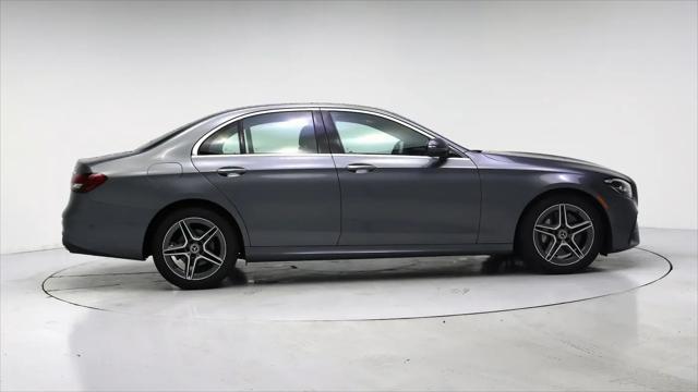 2022 Mercedes-Benz E 350 4MATIC