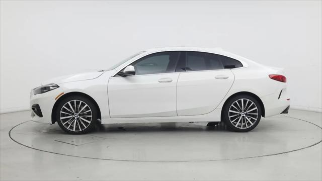 2020 BMW Coupe xDrive