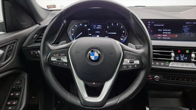 2020 BMW Coupe xDrive