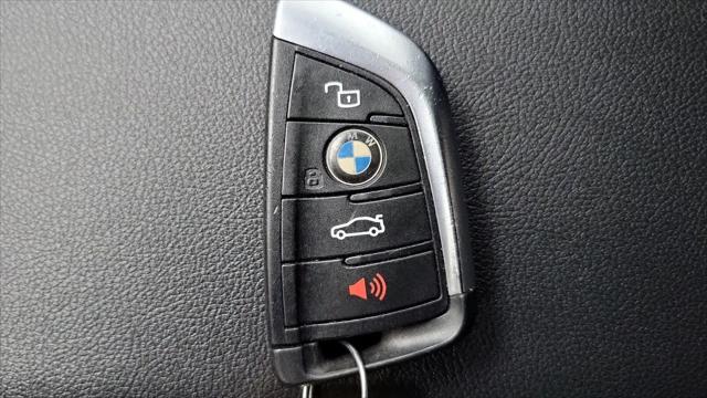 2020 BMW Coupe xDrive