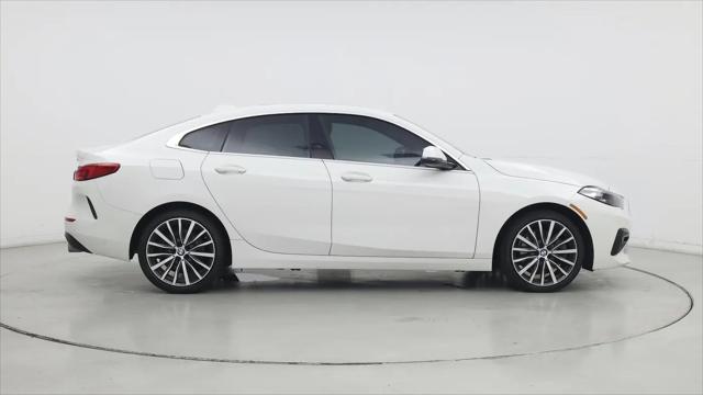 2020 BMW Coupe xDrive
