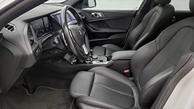 2020 BMW Coupe xDrive