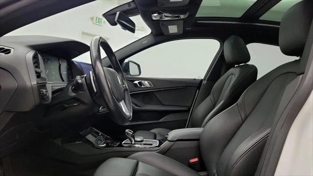 2020 BMW Coupe xDrive