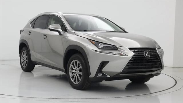 2020 Lexus NX 300 NX 300 for sale in Amarillo, TX