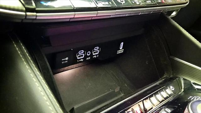 2023 Jeep Grand Wagoneer Obsidian 4x4