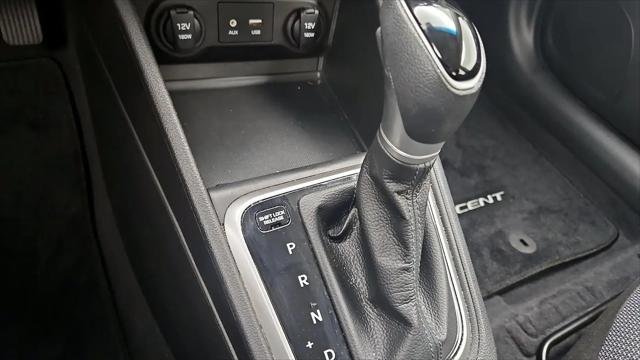 2022 Hyundai Accent SE