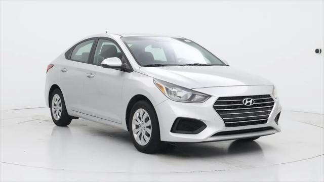 2022 Hyundai Accent SE for sale in Shreveport, LA