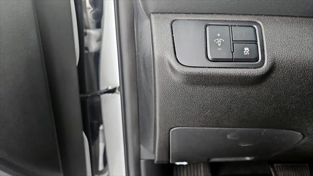 2022 Hyundai Accent SE