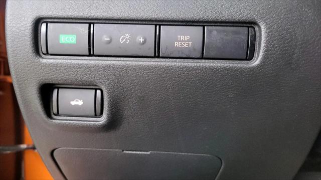 2021 Nissan Sentra SR Xtronic CVT