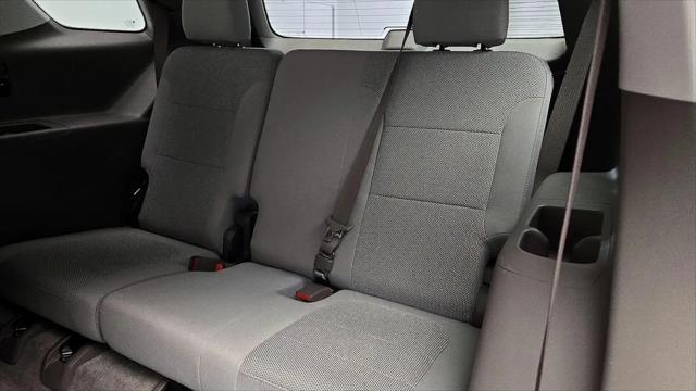2018 Chevrolet Traverse 1LT