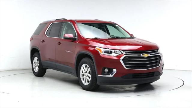 2018 Chevrolet Traverse 1LT for sale in Memphis, TN