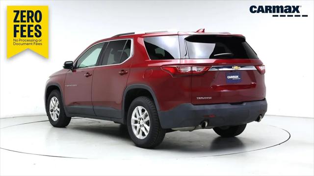 2018 Chevrolet Traverse 1LT for sale in Memphis, TN