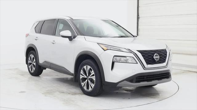2023 Nissan Rogue SV FWD for sale in Dothan, AL