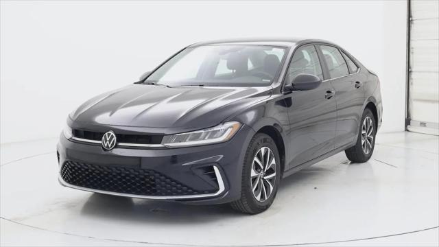 2025 Volkswagen Jetta 1.5T S