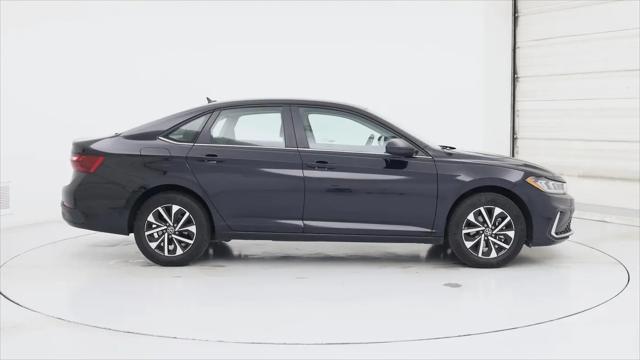 2025 Volkswagen Jetta 1.5T S