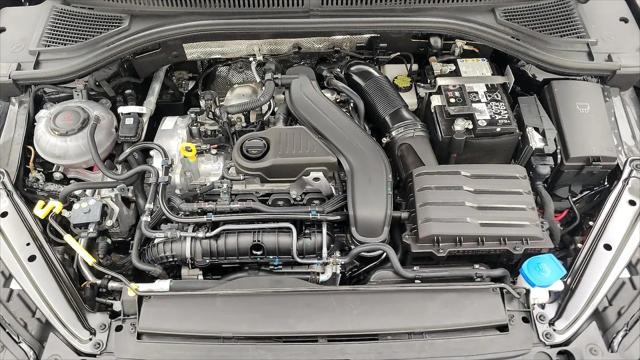 2025 Volkswagen Jetta 1.5T S