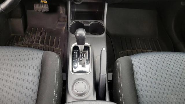 2015 Mitsubishi Outlander ES