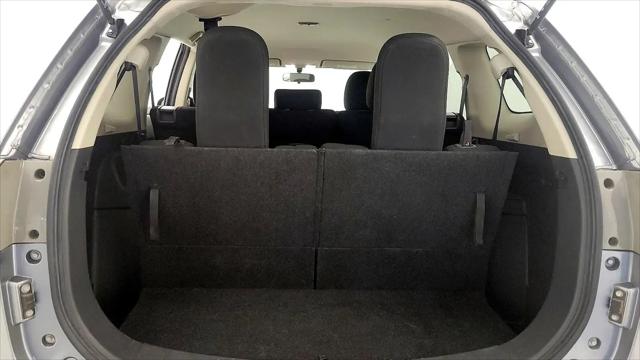 2015 Mitsubishi Outlander ES