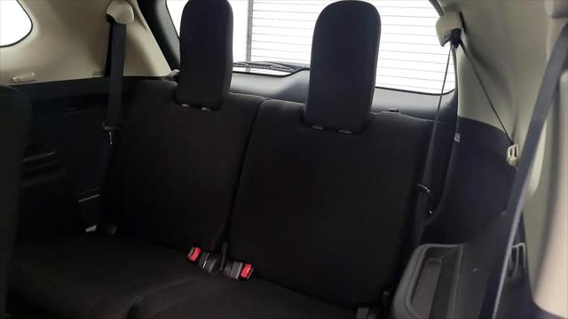 2015 Mitsubishi Outlander ES