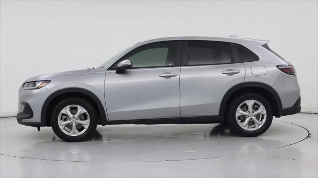 2024 Honda HR-V 2WD LX