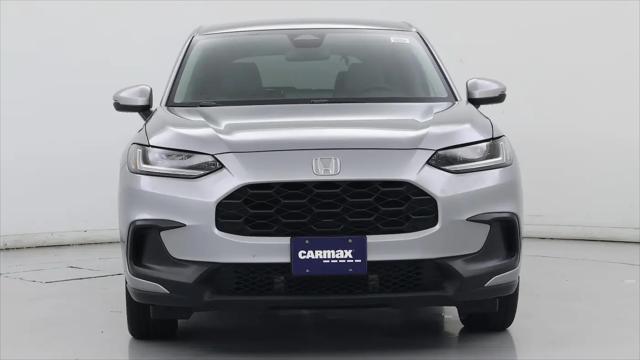 2024 Honda HR-V 2WD LX