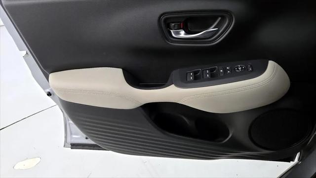 2024 Honda HR-V 2WD LX