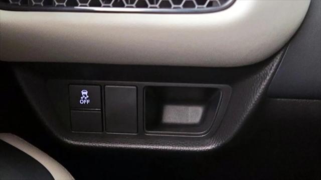 2024 Honda HR-V 2WD LX
