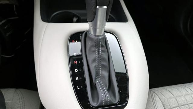 2024 Honda HR-V 2WD LX