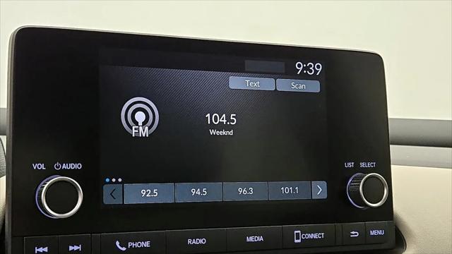 2024 Honda HR-V 2WD LX