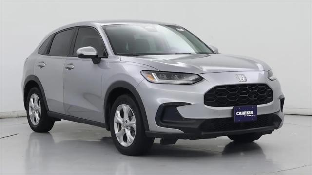 2024 Honda HR-V 2WD LX for sale in Denton, TX