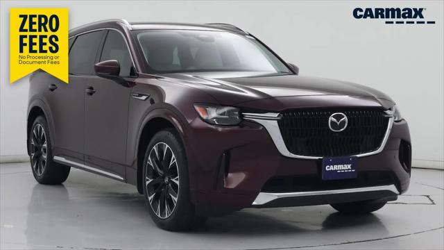 2024 Mazda X-90 3.3 Turbo S Premium Plus for sale in Irving, TX