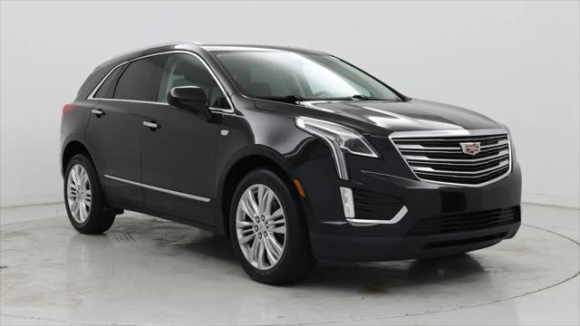 2018 Cadillac XT5 Premium Luxury for sale in Chattanooga, TN