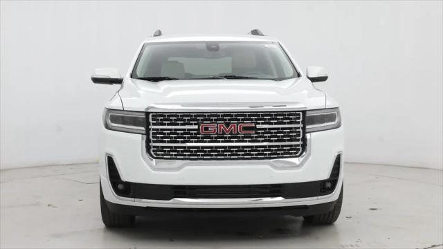 2022 GMC Acadia FWD Denali