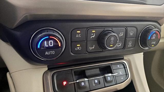 2022 GMC Acadia FWD Denali