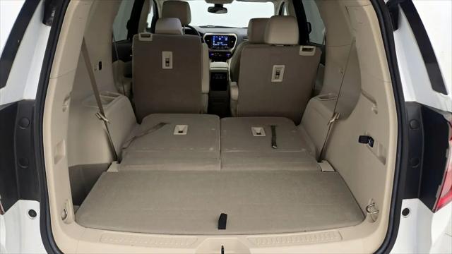 2022 GMC Acadia FWD Denali