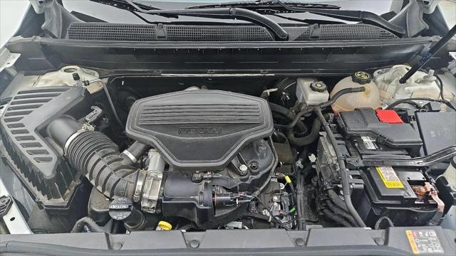 2022 GMC Acadia FWD Denali