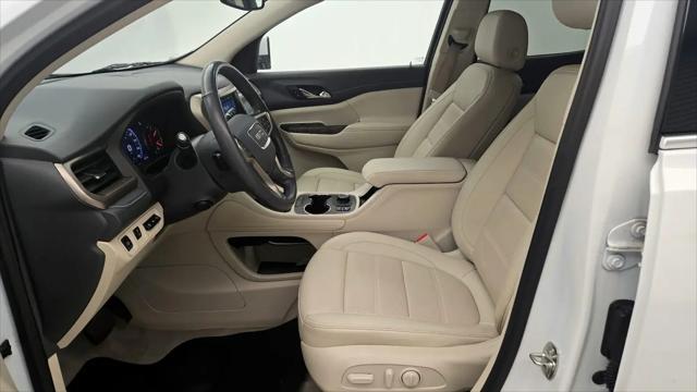 2022 GMC Acadia FWD Denali