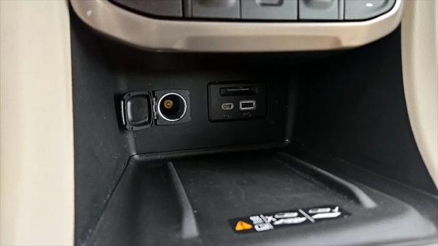 2022 GMC Acadia FWD Denali