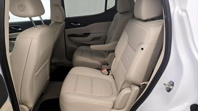 2022 GMC Acadia FWD Denali