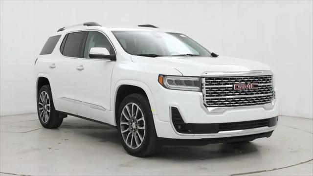 2022 GMC Acadia FWD Denali for sale in Chattanooga, TN
