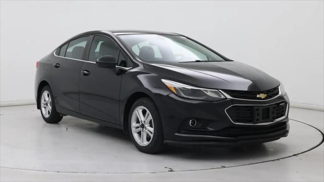 2017 Chevrolet Cruze LT Auto for sale in Langhorne, PA