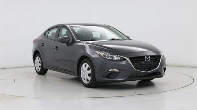 2016 Mazda Mazda3 i Sport for sale in St. Louis, MO
