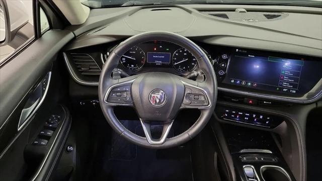 2022 Buick Envision FWD Preferred