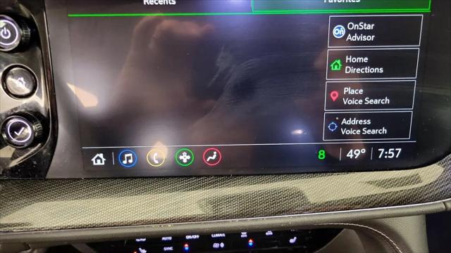 2022 Buick Envision FWD Preferred
