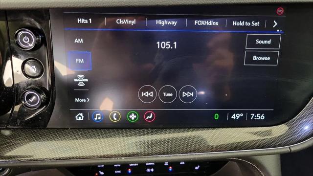 2022 Buick Envision FWD Preferred