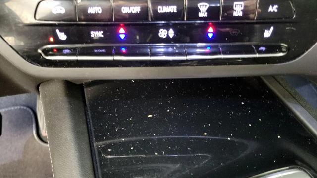 2022 Buick Envision FWD Preferred